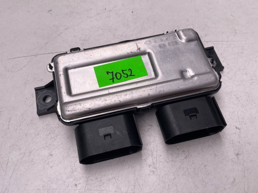 MERCEDES řídící jednotka POMPY paliva A0009008214 !J