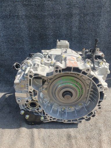 063 - Коробка передач 1.2 Puretech C5 Aircross MHC063