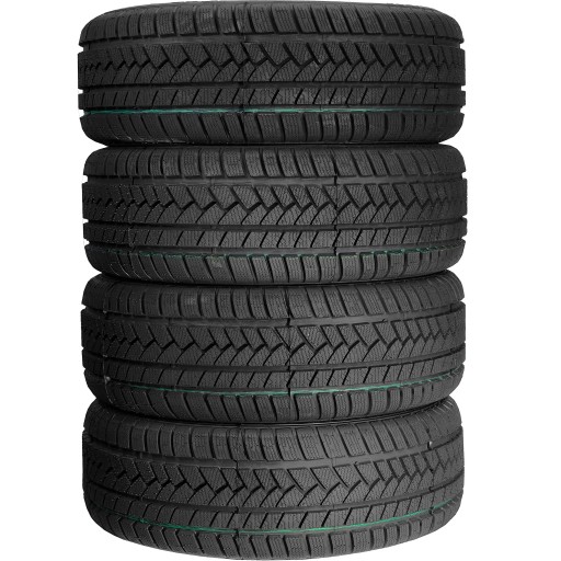 4X шини 215 / 55R16 перевірені всесезонні тихі