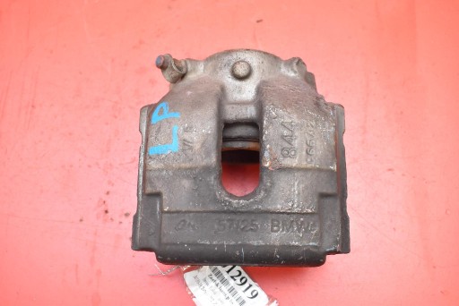 caliper brake left front BMW E46 3.0D 184 KM 01-06