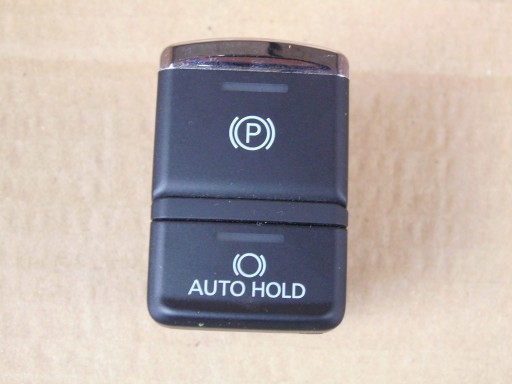 MITSUBISHI ECLIPSE CROSS SCHALTER ELEKTRISCHE PARKBREMSE SCHALTER 8606A033