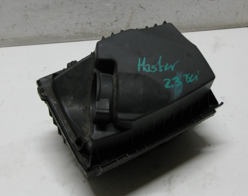 RENAULT MASTER III LIFT IV scatola filtro 165008632R