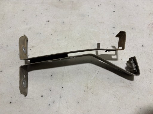 holder console of a bumper left front MERCEDES W204 W212 W218 A2045241340