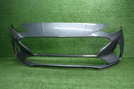HYUNDAI I10 III 20- front bumper front