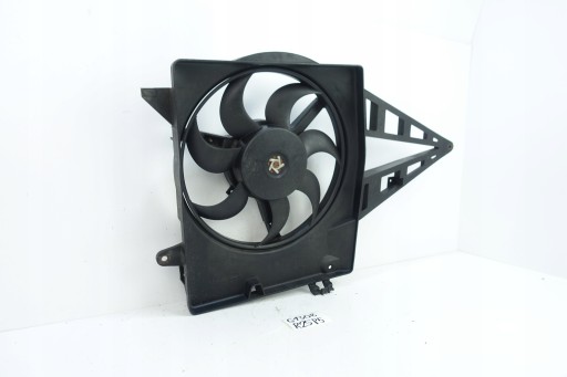 OPEL OMEGA B 1994- ventilátor chladiče 0130303204 9157172