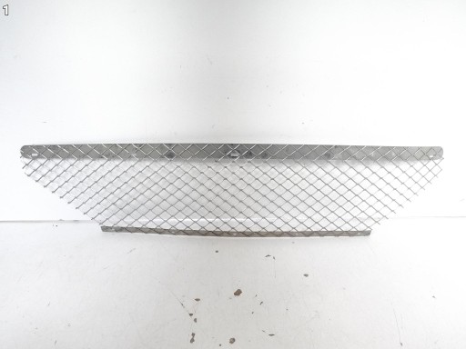MASERATI GRANSPORT COUPE 4200 04-08 grid front PREKLADgrill net bumper rear part