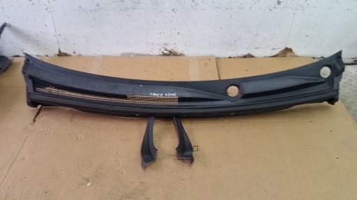 Козырек Mitsubishi Space Star II 7405A501