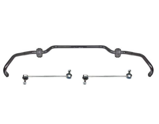 0014/HD - Стабілізатор передній Meyle 314 653 0014 / HD