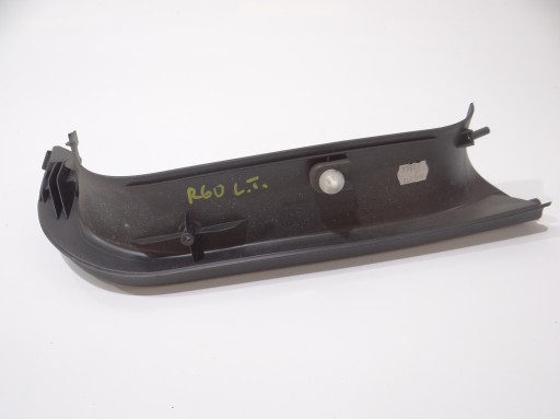 Leiste Schutzleiste Blende Abdeckung heckklappe Kofferraum links MINI R60 9801415