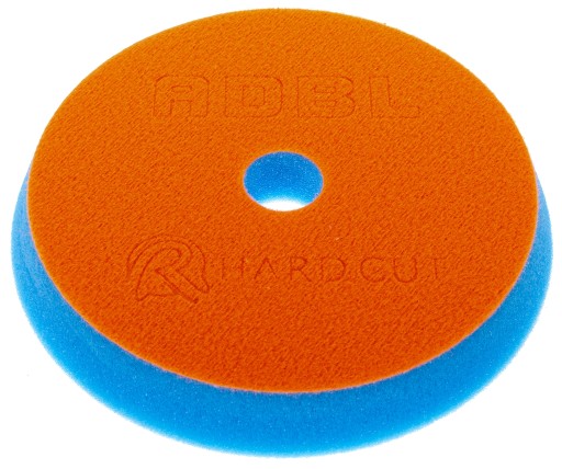 ADBL ROLLER PAD DA-HARD CUT - ПОЛІРУВАЛЬНА ПОДУШКА 150 ММ