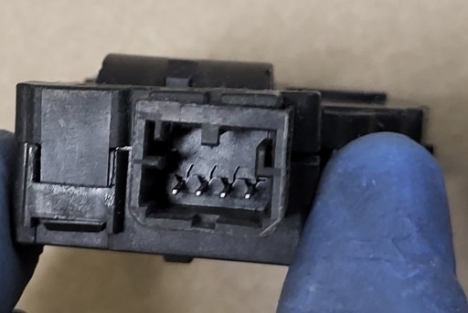 Motorino KLAPEK GRUPPO STUFA RISCALDAMENTO BOCCHETTE BMW X6 E71 X5 E70 3 E90 E91 E87 OE EU