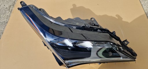 Lexus Rx 4 IV 400 450 H фонарь правый полностью светодиодный
