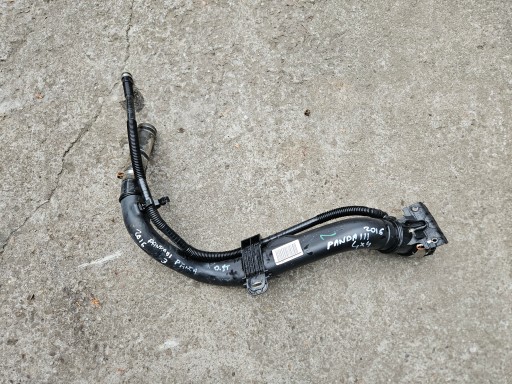 Tankklappe FIAT PANDA III 3 2012- 4X4 Benzin 51839685