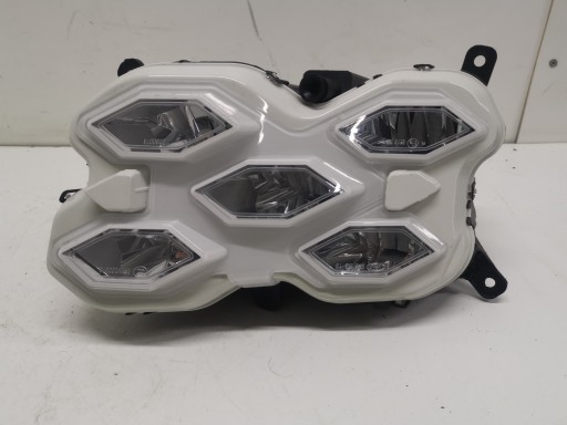 Галогенна Світлодіодна права Golf 8 GTI GTD 5H0941700C