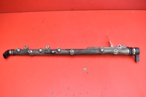 Rampe injection 7795514 0445216015 BMW X3 E83 3.0 D 218 KM xDRIVE 03-06