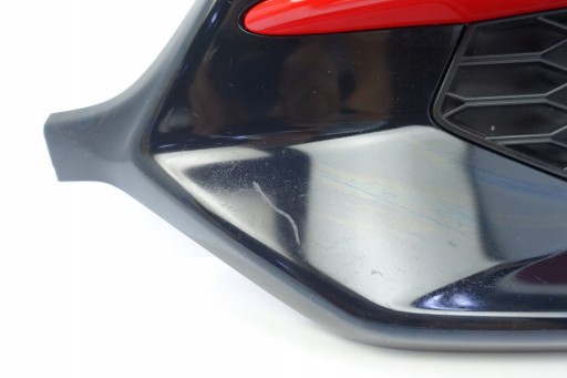 grid of a bumper right rear part HONDA CIVIC X 71503-TGG