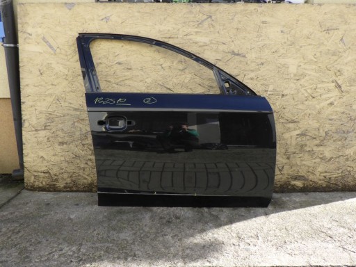 Audi a4 b8 8k 8k0 передняя правая дверь