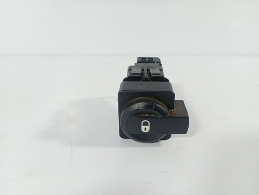 Citroen C4 04-11 switch button of a lock central OE 96476626XT
