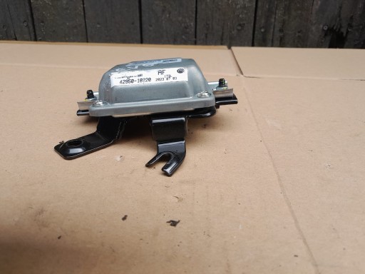 Модуль контроллера kia ev6 42950-18220