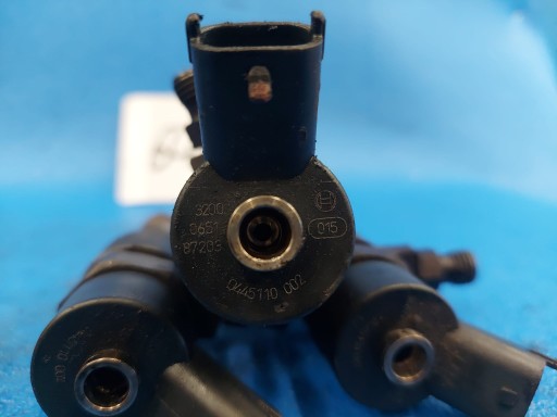 Einspritzdüse FIAT ALFA 0445110002 BOSCH