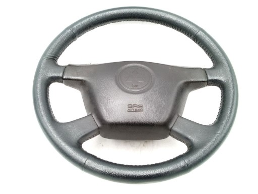 Mitsubishi Lancer VII 7 lenkrad Leder skorzana MR955737