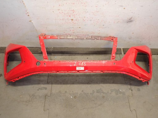 bumper front front HYUNDAI TUCSON IV 2020- 86511-N7000