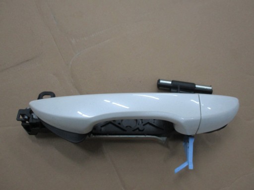 РУЧКА ЗАДНЕЙ ЛЕВОЙ ДВЕРИ COROLLA E16 13R СЕДАН