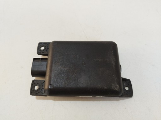 VW AUDI SKODA SEAT РАДАР ПОМОЩНИК ПОЯСА 5Q0907686C