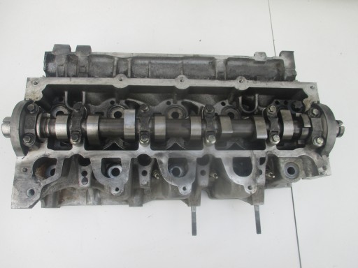 110421067R 110421067 - ГОЛОВКА RENAULT DACIA NISSAN 1.5 DCI НА ФОРСУНКИ DELPHI