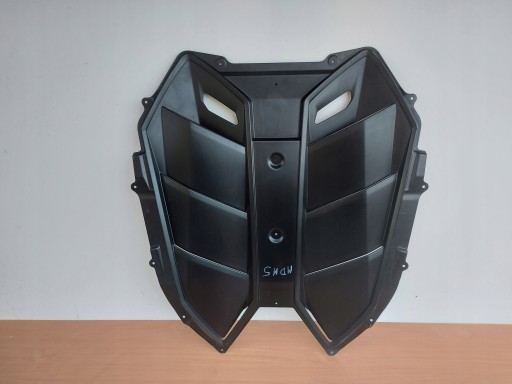 AVENTADOR LP700 upper engine housing cover cover new