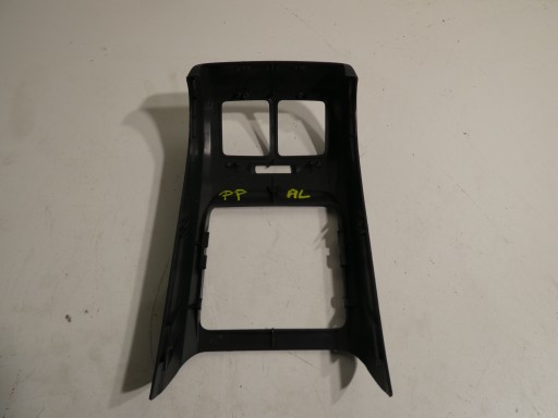 frame PANEL cover TUNELU VW GOLF V 1K0863289C