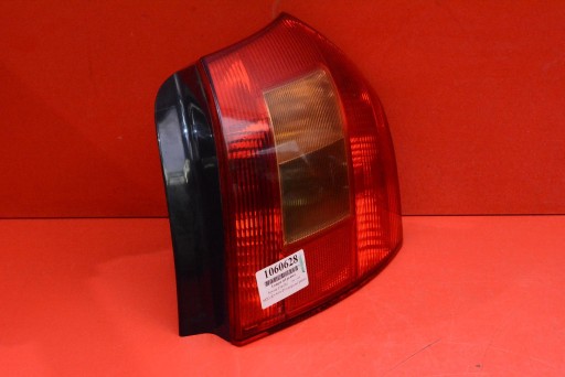 light right rear part rear 02-51 TOYOTA COROLLA E12 5D HB 00-08