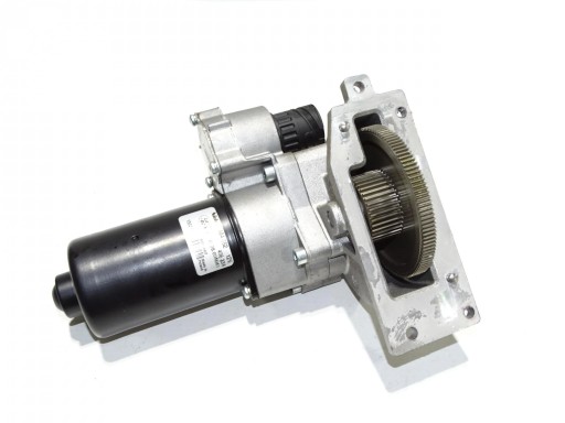 NIDER404.852 - механізм блокування моста RANGE ROVER -14