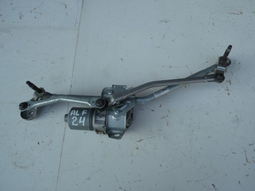 MERCEDES X204 GLK Gestänge Motor Wischer EUROPA A2048201340