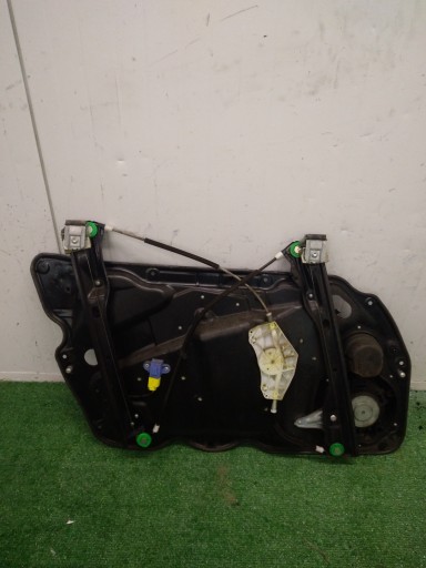 Mécanisme Vitres Droite Avant VOLKSWAGEN PASSAT B6