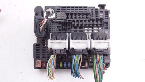 9811985380 - Peugeot 508 и лифт bsm z09