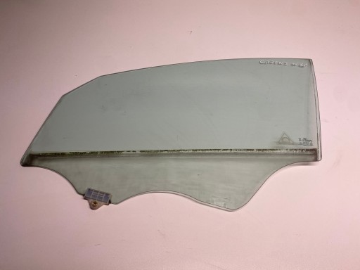 KIA CARENS IV window left front 13-17 OE
