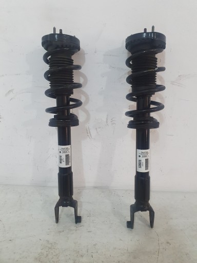 DODGE CHARGER LIFT 15- shock absorber front left right