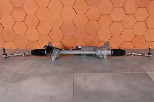 BMW G11 G12 G30 G31 drag rod servo steering control XDRIVE 5A3A4B8 15km!