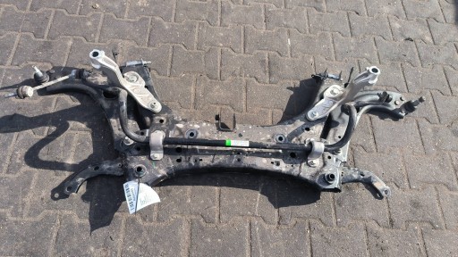 axle beam front 9318R 1.0 TCE MITSHUBISHI COLT VIII CLIO V