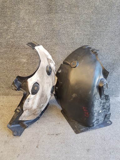 638445932 638452635 - КОЛІСНА АРКА ПЕРЕДНЯ ПРАВА RENAULT CAPTUR