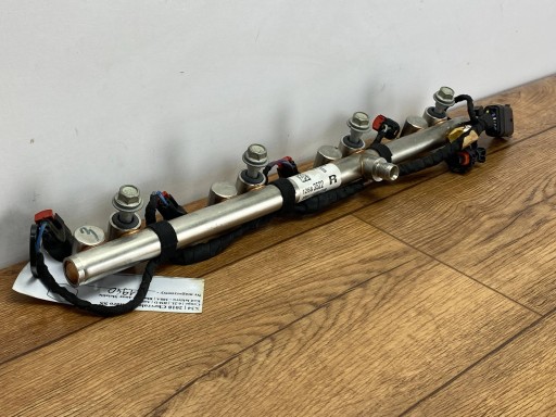 running board ukladu wtryskowego moulding right Chevrolet Camaro 2016+