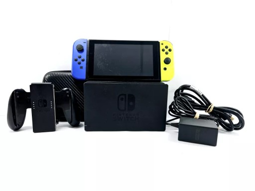 Amazon.co.jp: 【整備済み品】 Nintendo Switch ニンテンドー