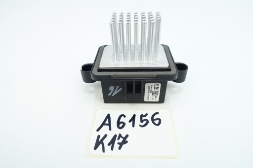 22811003 - РЕЗИСТОР ВОЗДУХОДУВКИ GMC ACADIA TRAVERSE