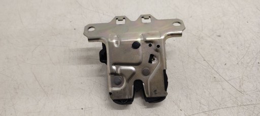 lock bonnet boot Opel Insignia 2,0 CDTI HB