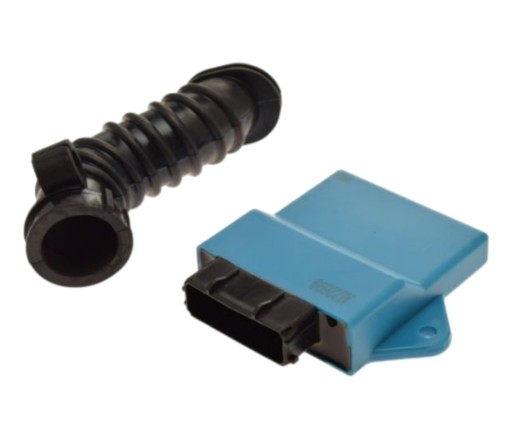 220122WU8VYB5DD23234456547 - Модуль контролера двигуна Yamaha AEROX 50 2021 ECU