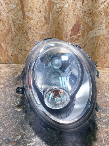 light 0301225304 right front MINI COOPER R55 R56 06-13 EUROPA