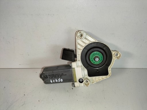 mini motor podnosnika windows door front left MERCEDES E KLASA W207 09