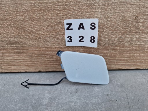AUDI TT 8S S-LNE ABSCHLEPPÖSE DER STOSSSTANGE VORNE BIALA 8S0807241A ZAS328