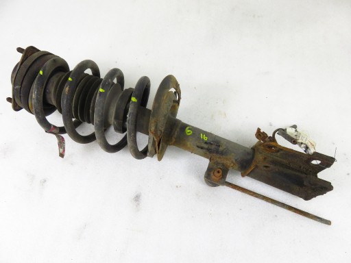 MCPERSON ПЕРЕДНИЙ ПРАВЫЙ DODGE JOURNEY 2.0 CRD